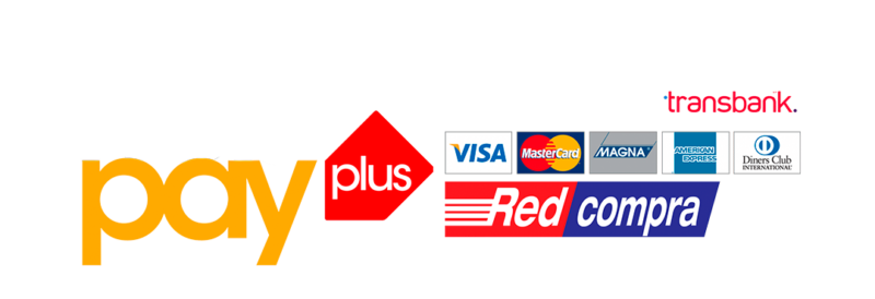 Medios de pago Webpay
