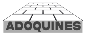 Logo adoquines modulares