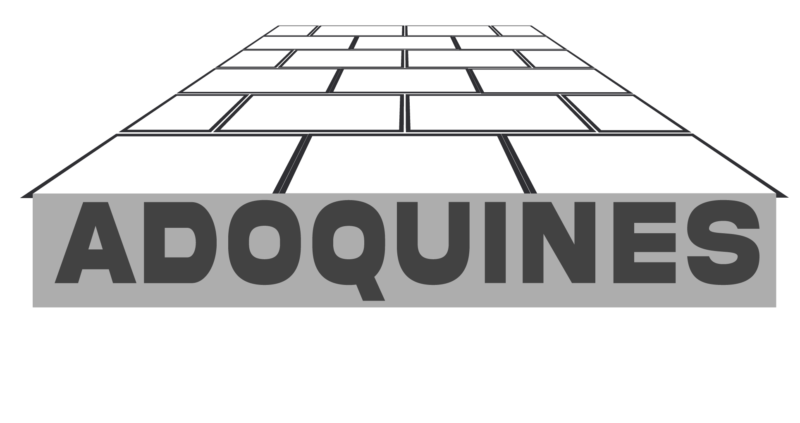 Logo adoquines modulares