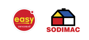 Adoquines Modulares - Tiendas Easy - Sodimac