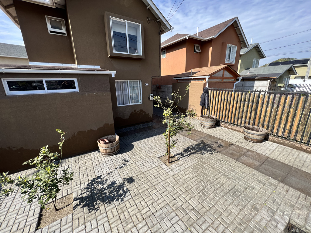 Proyecto residencial con Adoquines Modulares modelo Bloque