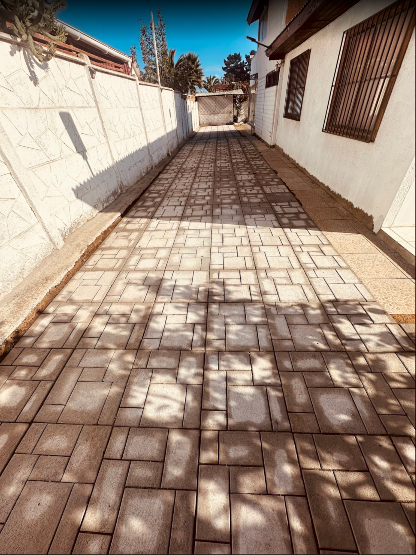 Instalación compartida por Sonia Ibáñez Rodríguez